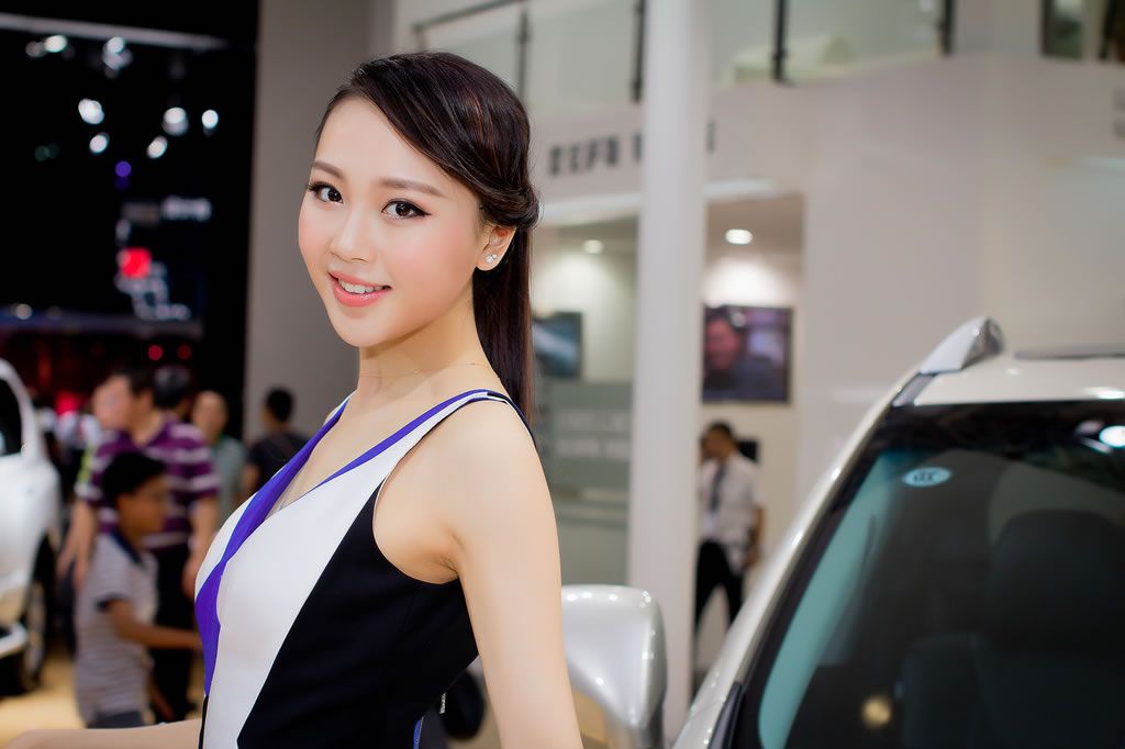 [网络收集] 2013.11.18 2013年成都车展 Part.8 [100P]