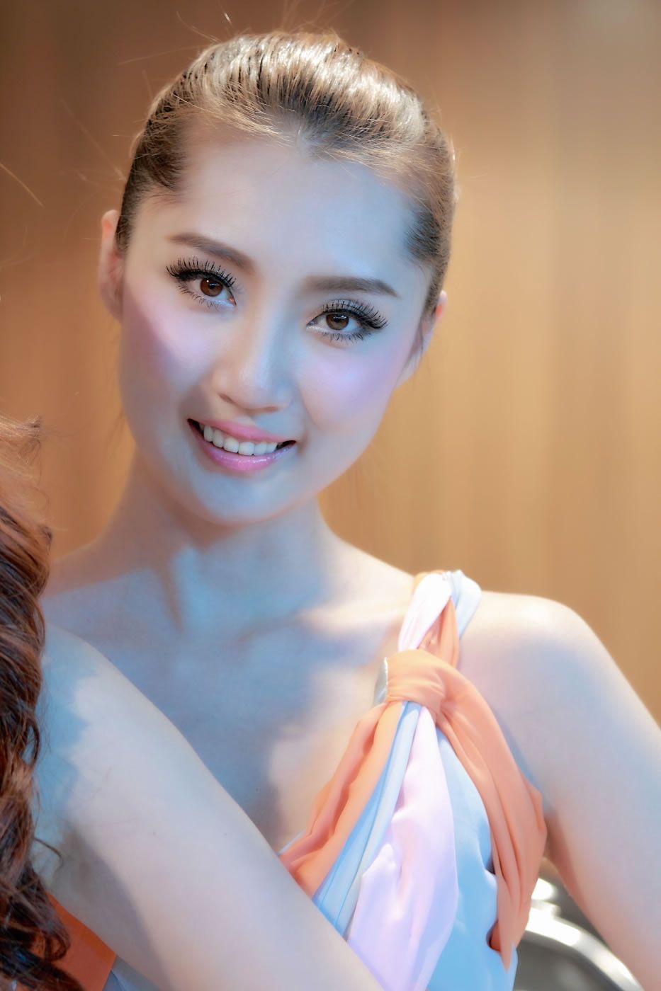 [网络收集] 2013.11.19 2013年成都车展 Part.9 [89P]