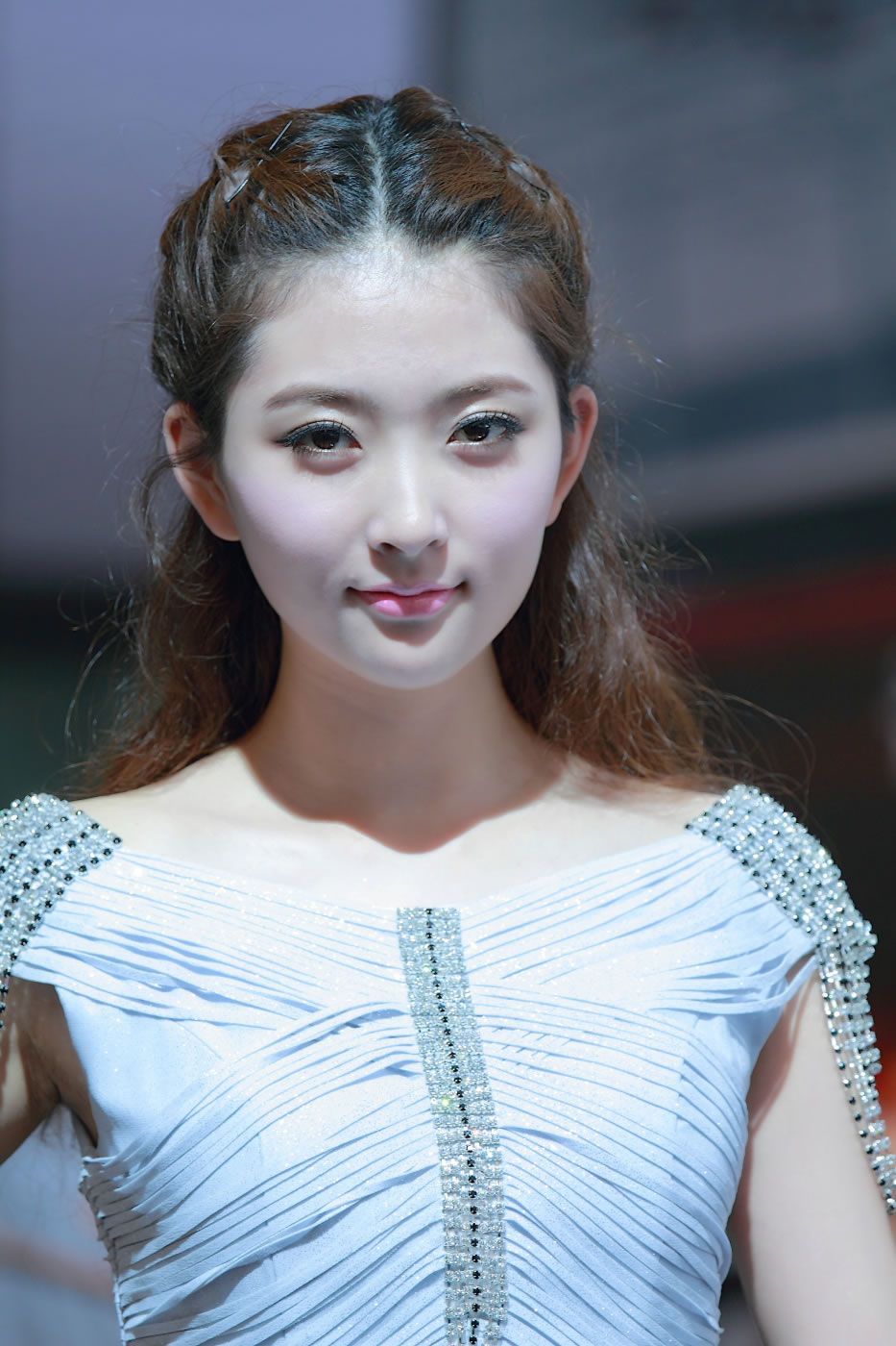 [网络收集] 2013.11.19 2013年成都车展 Part.9 [89P]