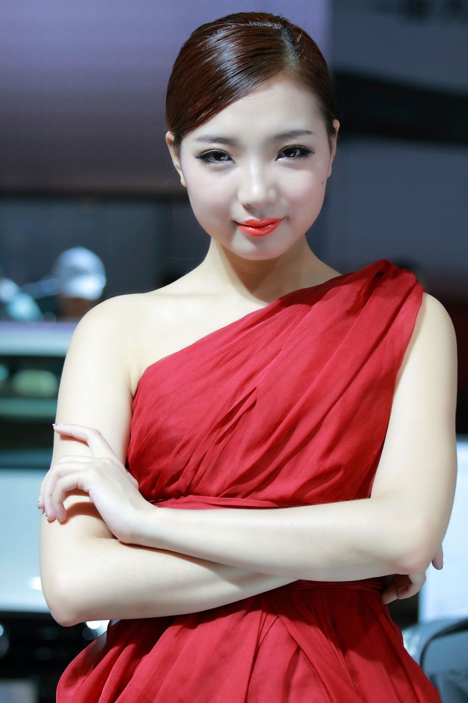 [网络收集] 2013.11.19 2013年成都车展 Part.9 [89P]