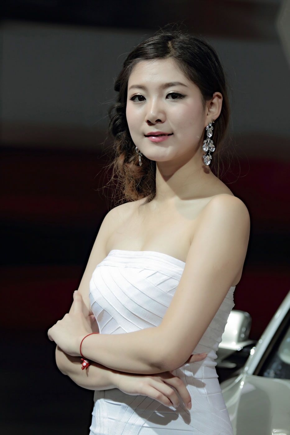 [网络收集] 2013.11.19 2013年成都车展 Part.9 [89P]
