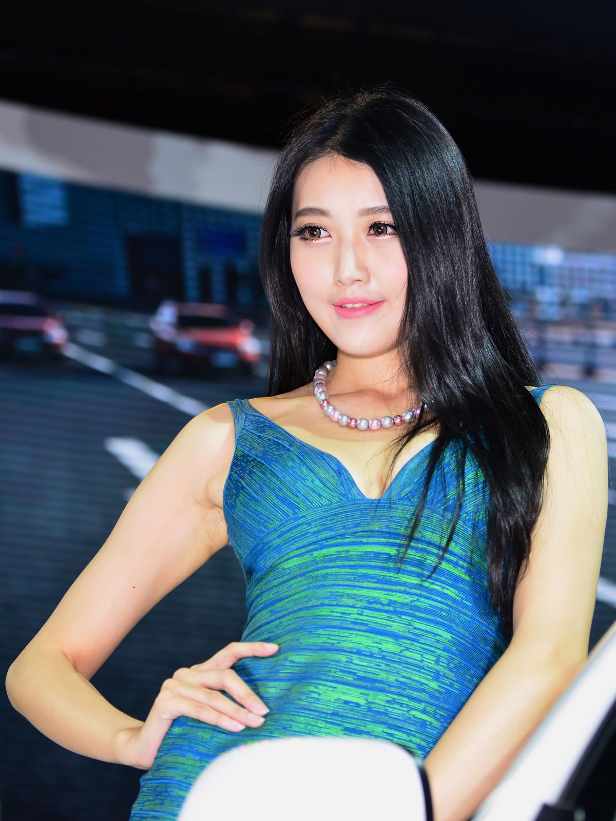 [网络收集] 2013.11.19 2013年成都车展 Part.9 [89P]