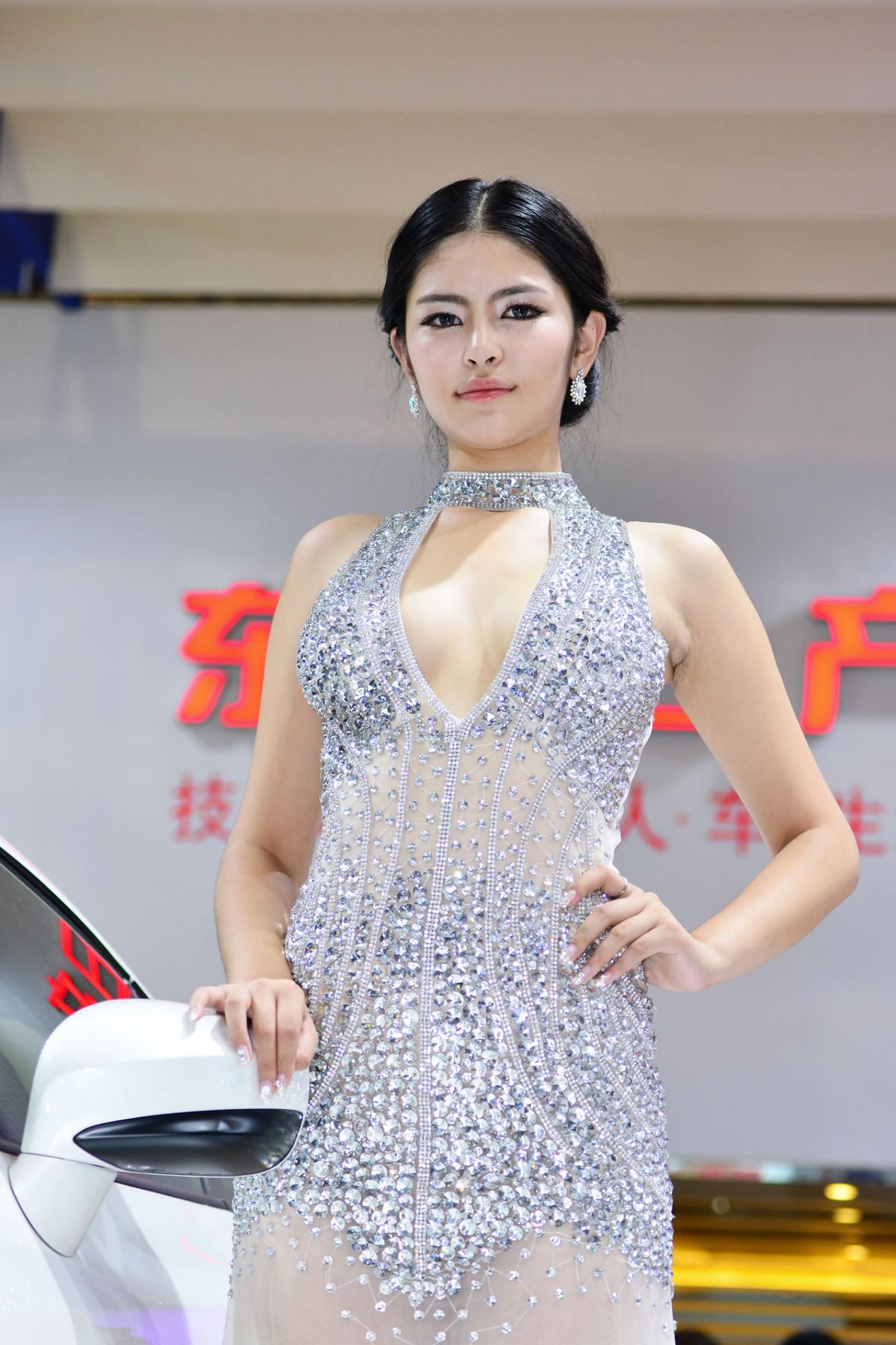 [网络收集] 2013.11.19 2013年成都车展 Part.9 [89P]