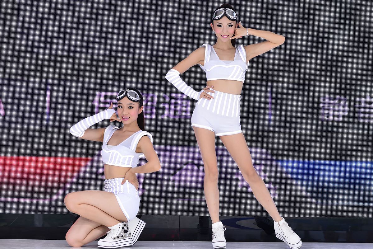 [网络收集] 2013.11.19 2013年成都车展 Part.9 [89P]