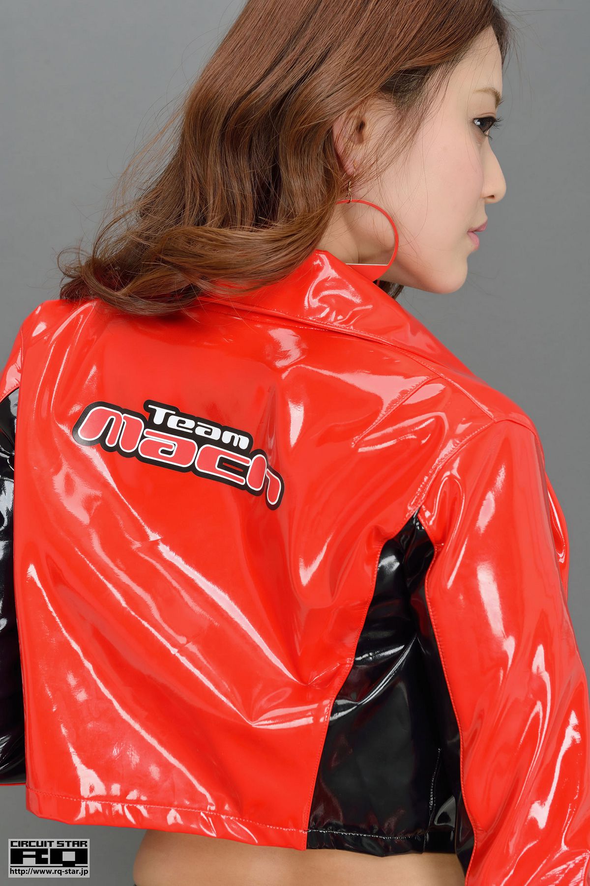 [RQ-STAR] 2013.01.06 No.00889 nishimura_mai 西村麻依 [101P]