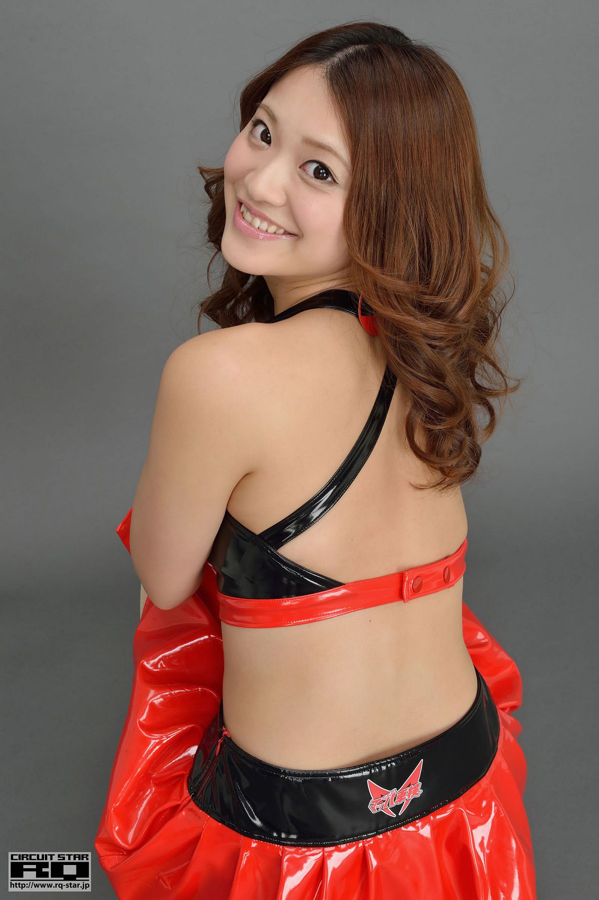 [RQ-STAR] 2013.01.06 No.00889 nishimura_mai 西村麻依 [101P]