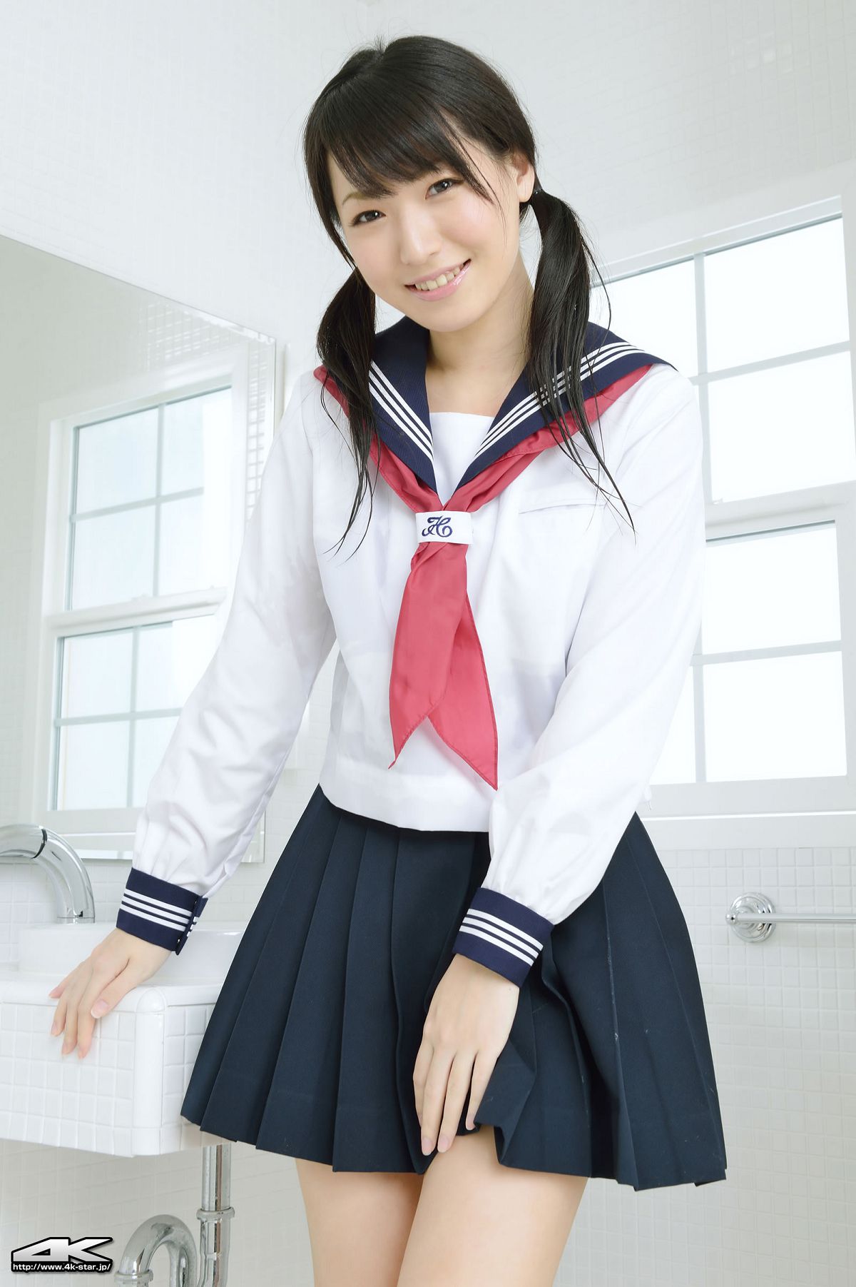 [4K-STAR] 2014.01.10 No.00271 matsushita_miho 松下美保 [96P]