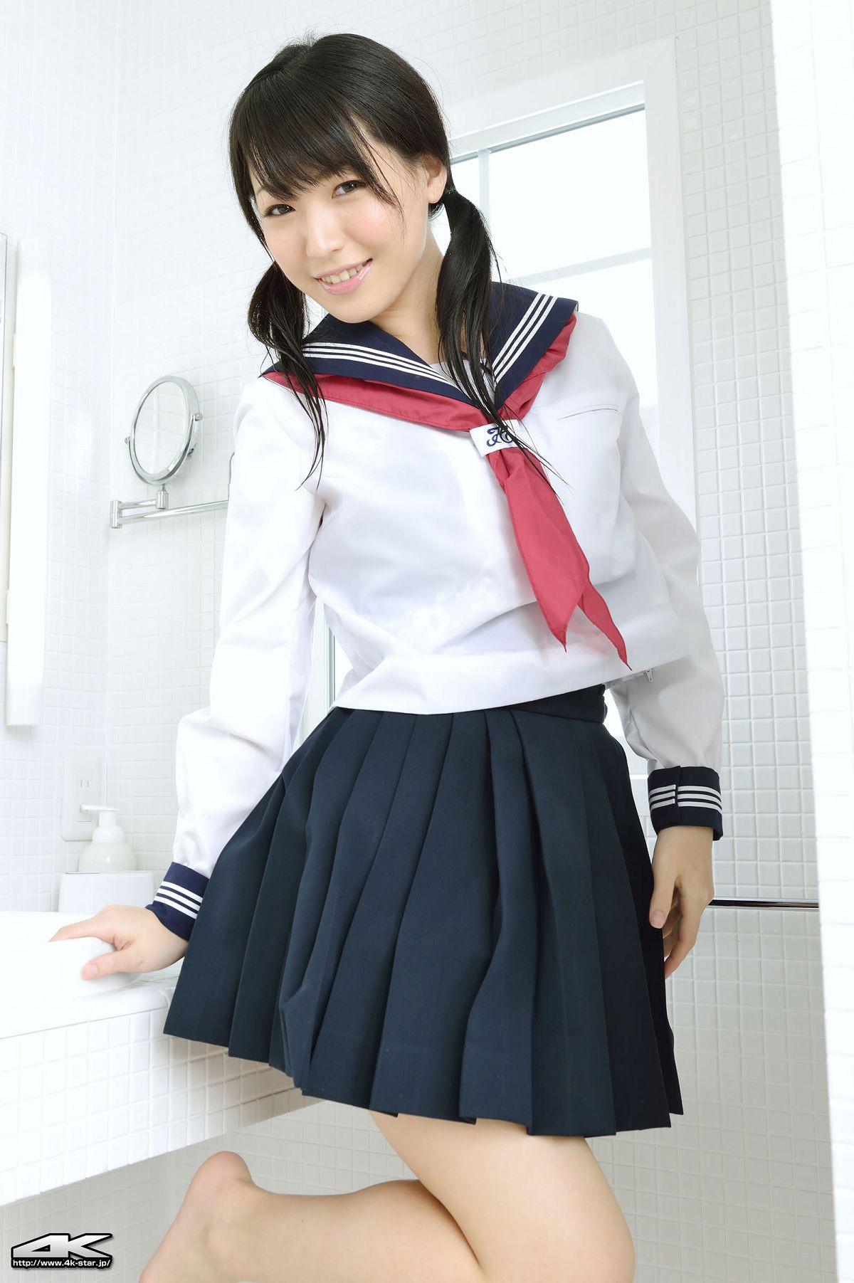 [4K-STAR] 2014.01.10 No.00271 matsushita_miho 松下美保 [96P]