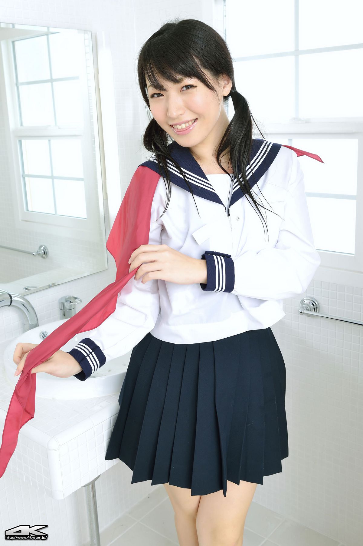 [4K-STAR] 2014.01.10 No.00271 matsushita_miho 松下美保 [96P]