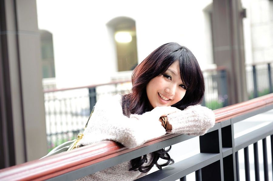 [Beautyleg番外篇] 2013.12.19 黑丝教主Jill(玮廷) [80P]