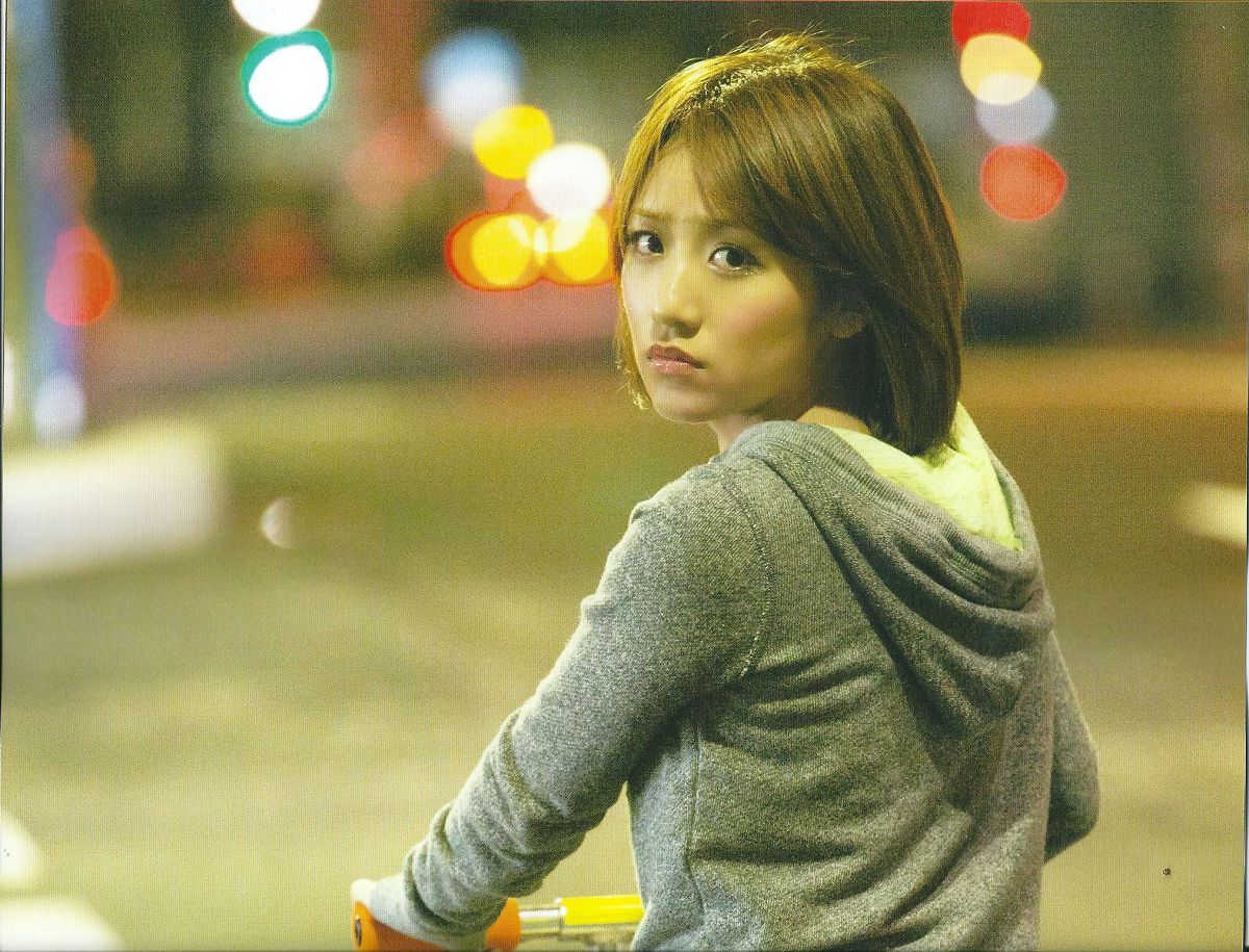 [Bomb Magazine] 2013 No.05 高橋みなみ 前田敦子 [35P]