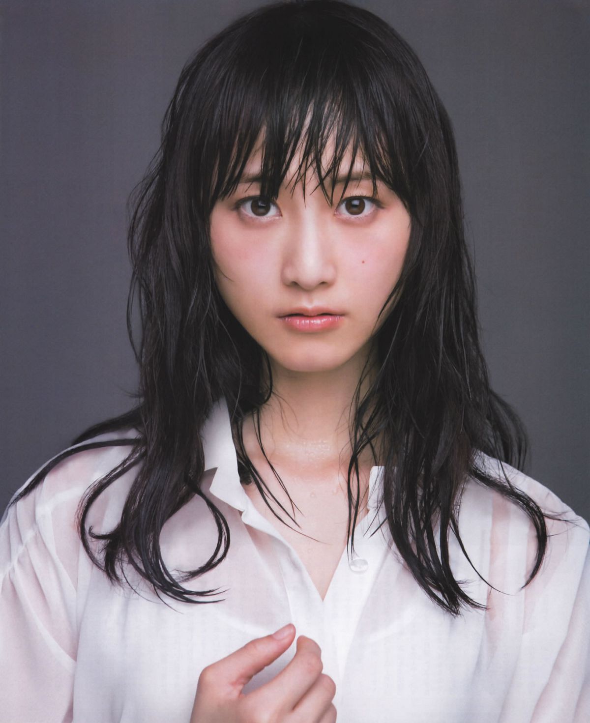 [Bomb Magazine] 2013 No.12 AKB48 大島優子 [122P]