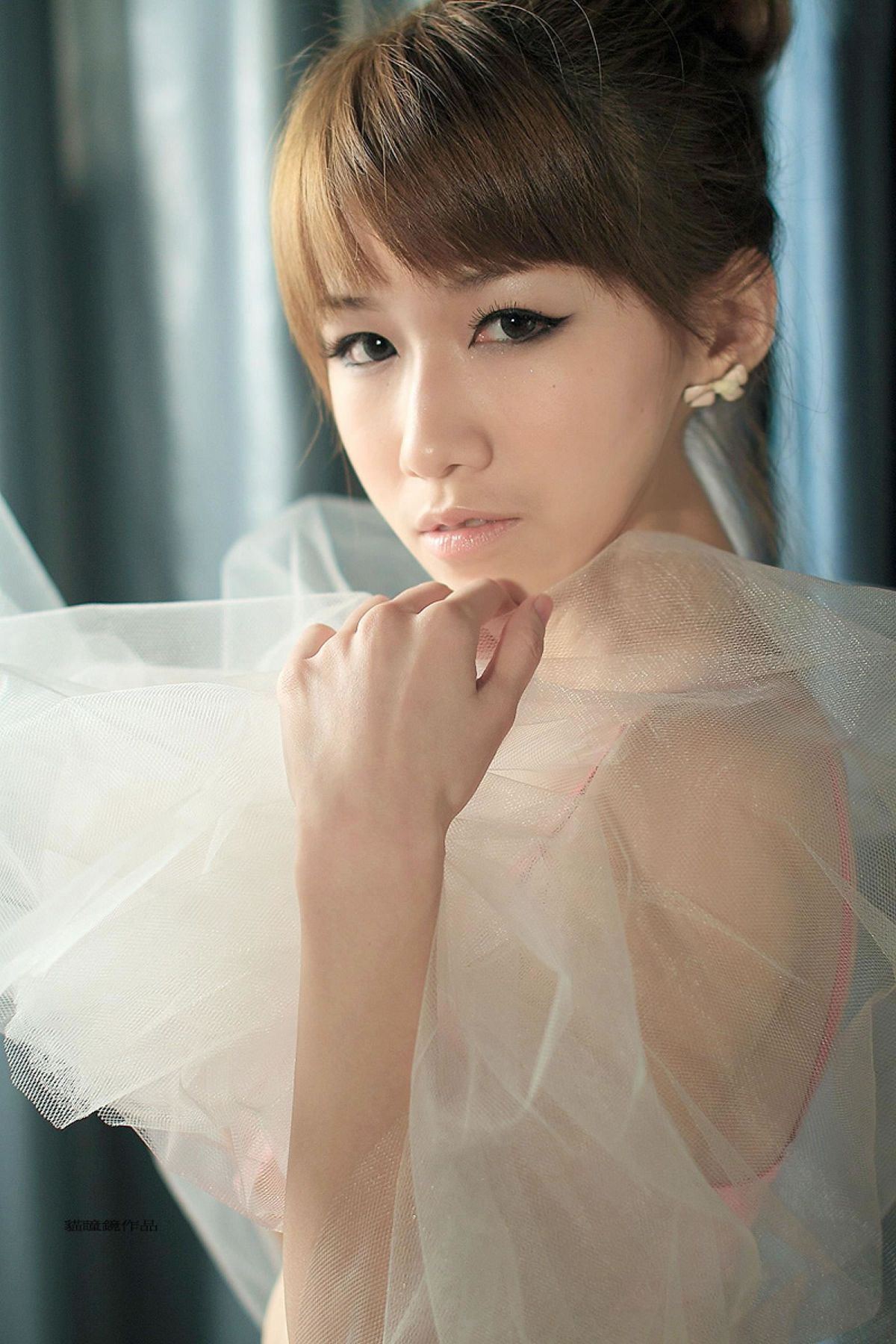 长腿美女合辑7 [47P]