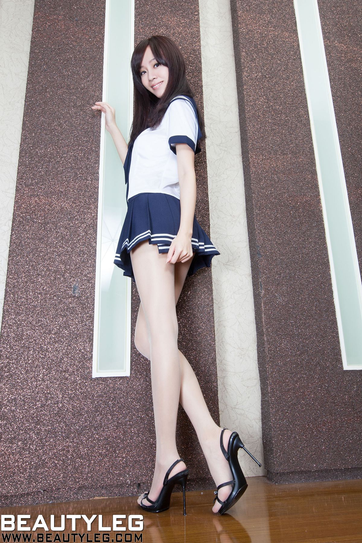 [Beautyleg] 美腿寫真 2014.02.03 No.931 Anita [63P]