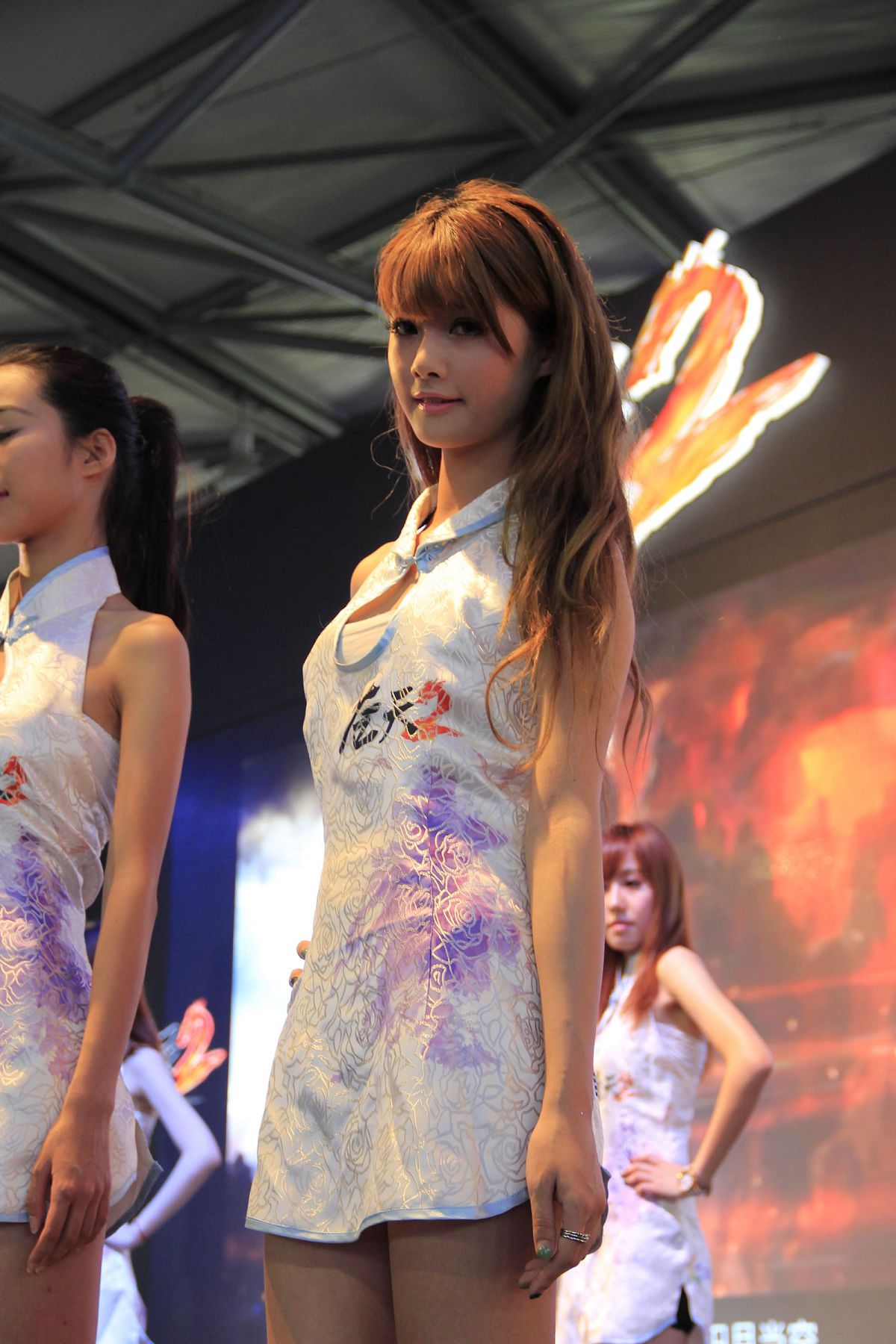 2013上海第11届chinajoy [106P]