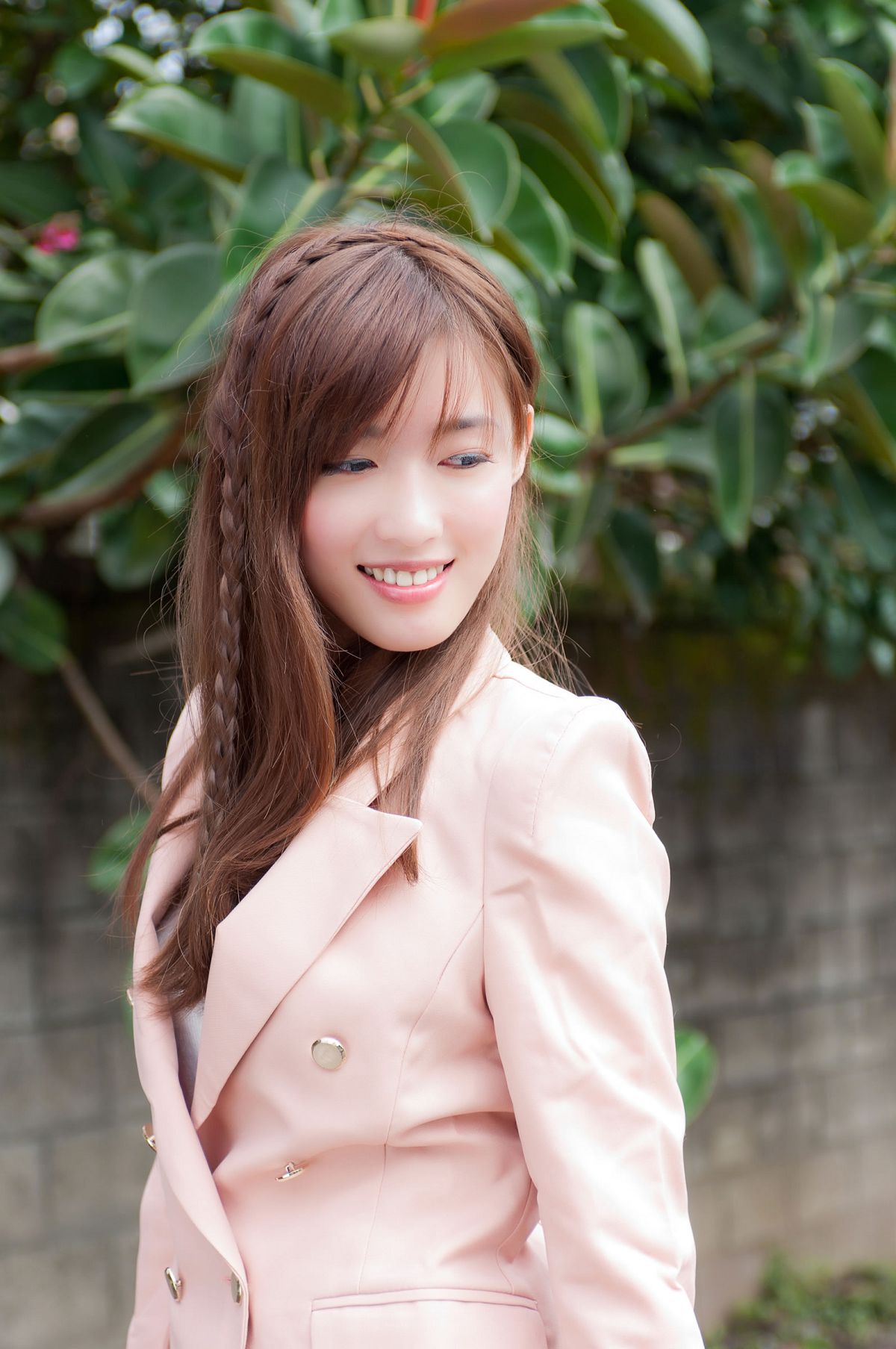 Kila晶晶（廖挺伶）清新唯美写真 [40P]
