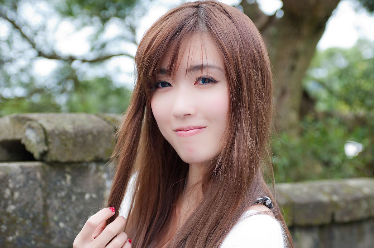 Kila晶晶（廖挺伶）清新唯美写真 [40P]