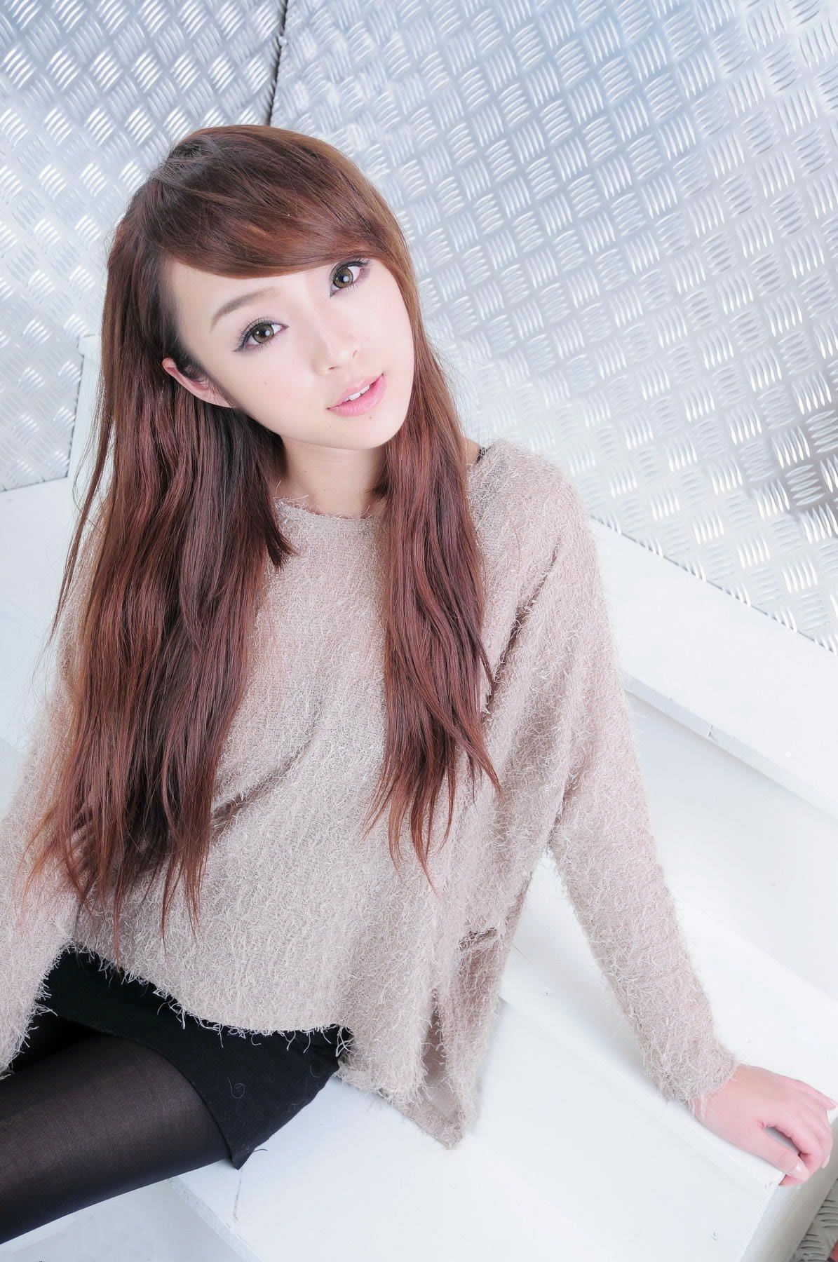 长腿美女合辑8 [48P]