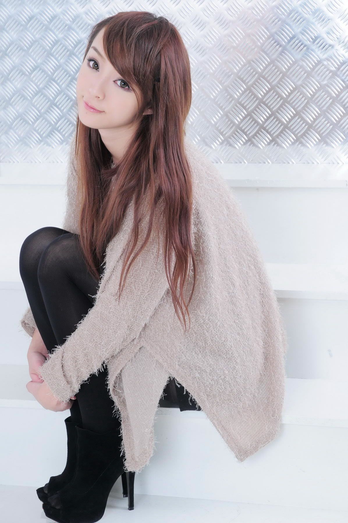 长腿美女合辑8 [48P]