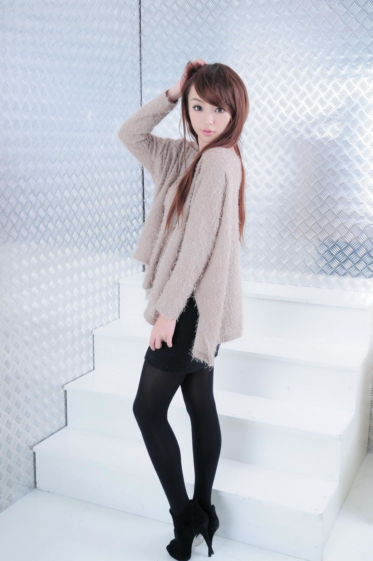 长腿美女合辑8 [48P]