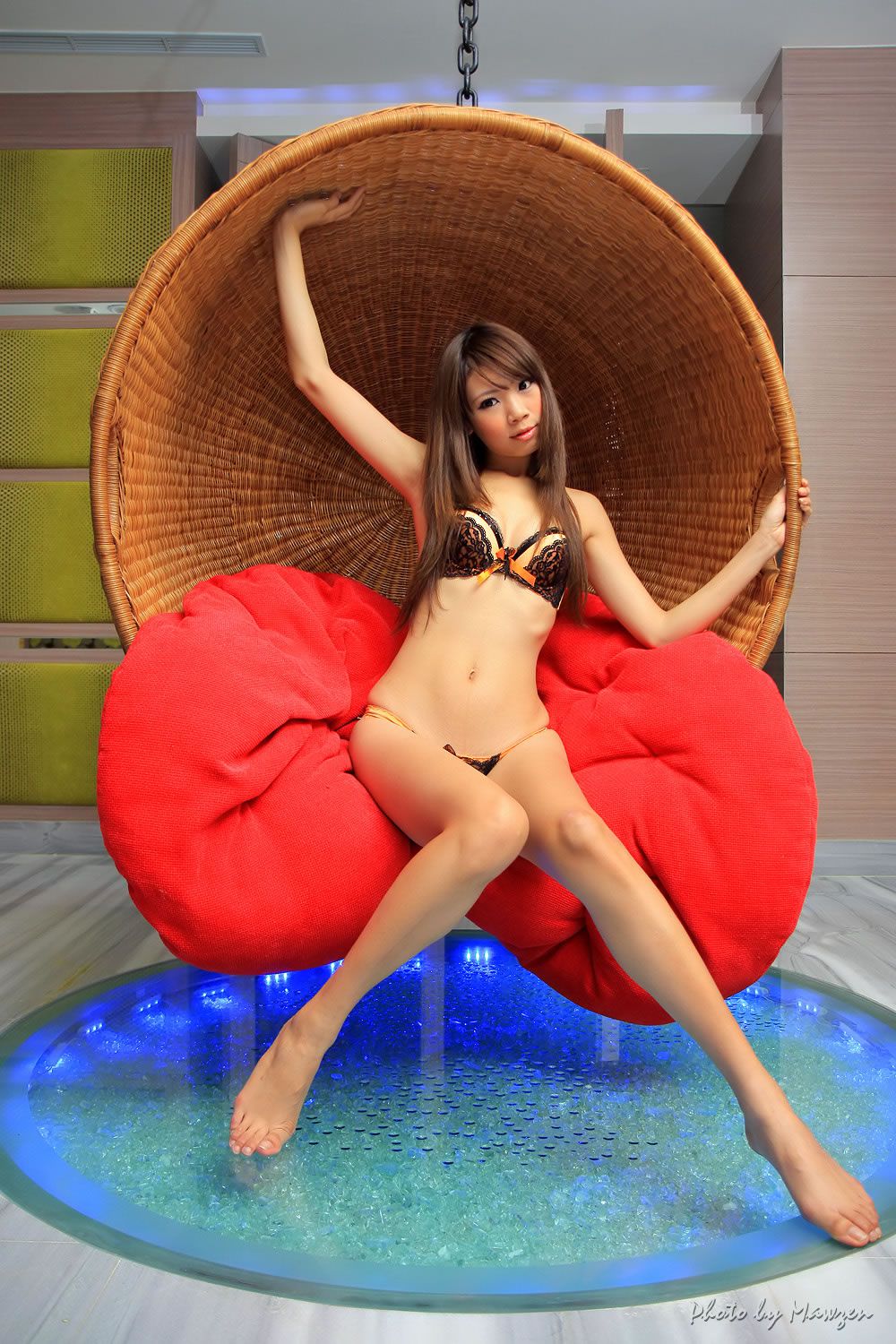 长腿美女合辑8 [48P]