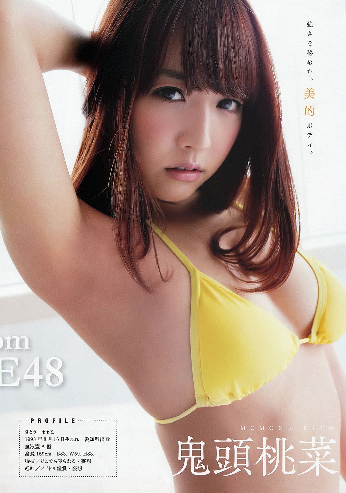[Young Animal] 2013 No.14 SKE48 [38P]