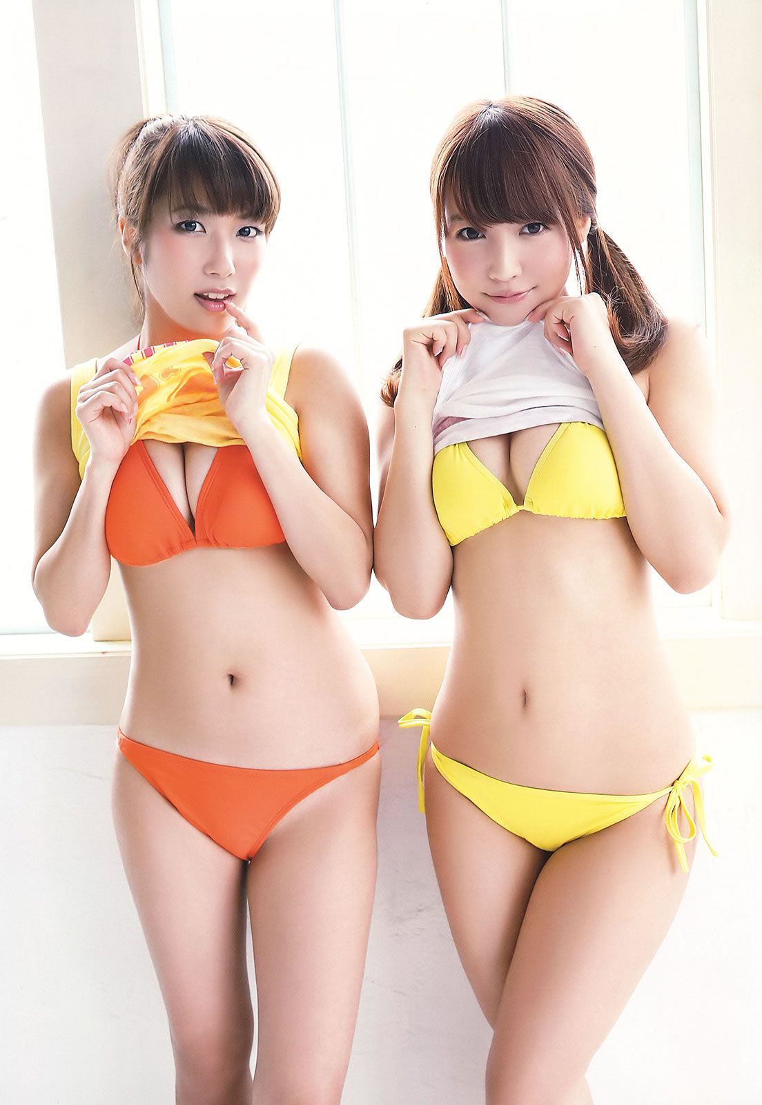 [Young Animal] 2013 No.14 SKE48 [38P]