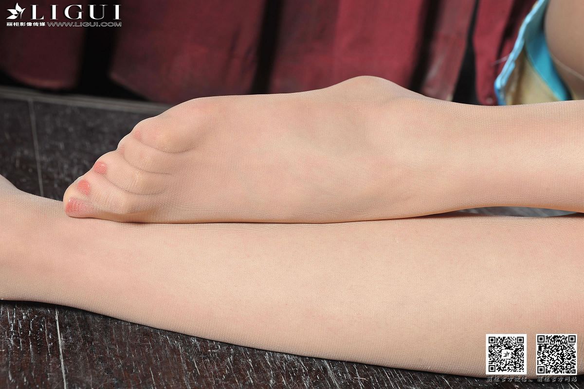 [Ligui] 丽柜 2014.02.16 Model 凌凌 [42P]