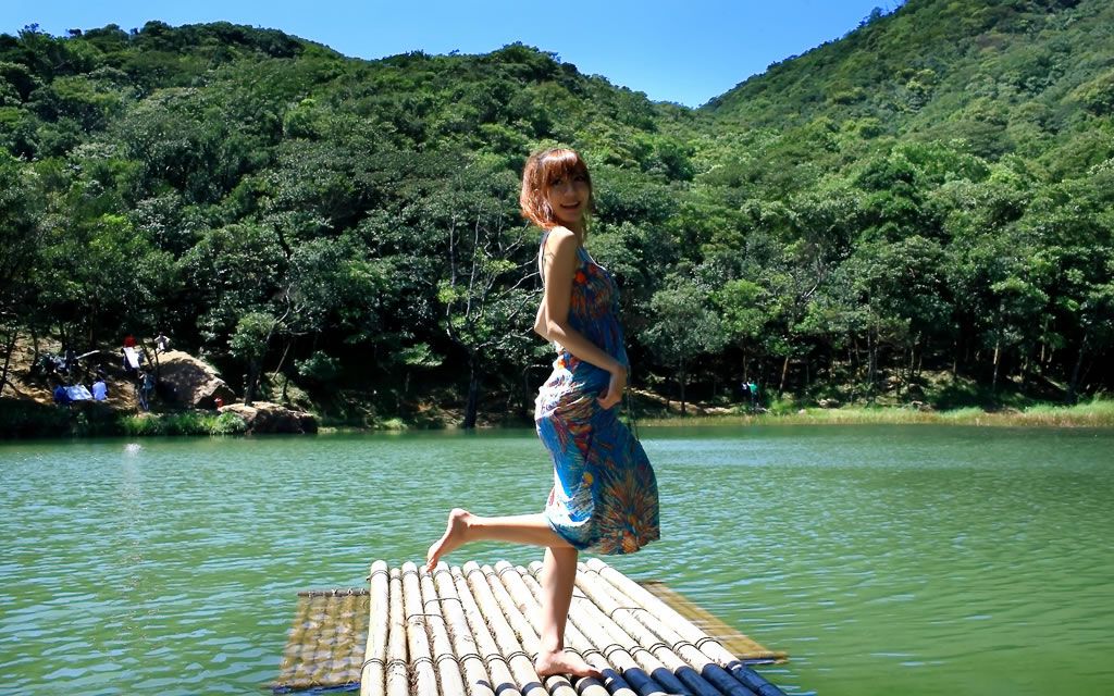 台湾外拍美眉--檸檬 [173P]
