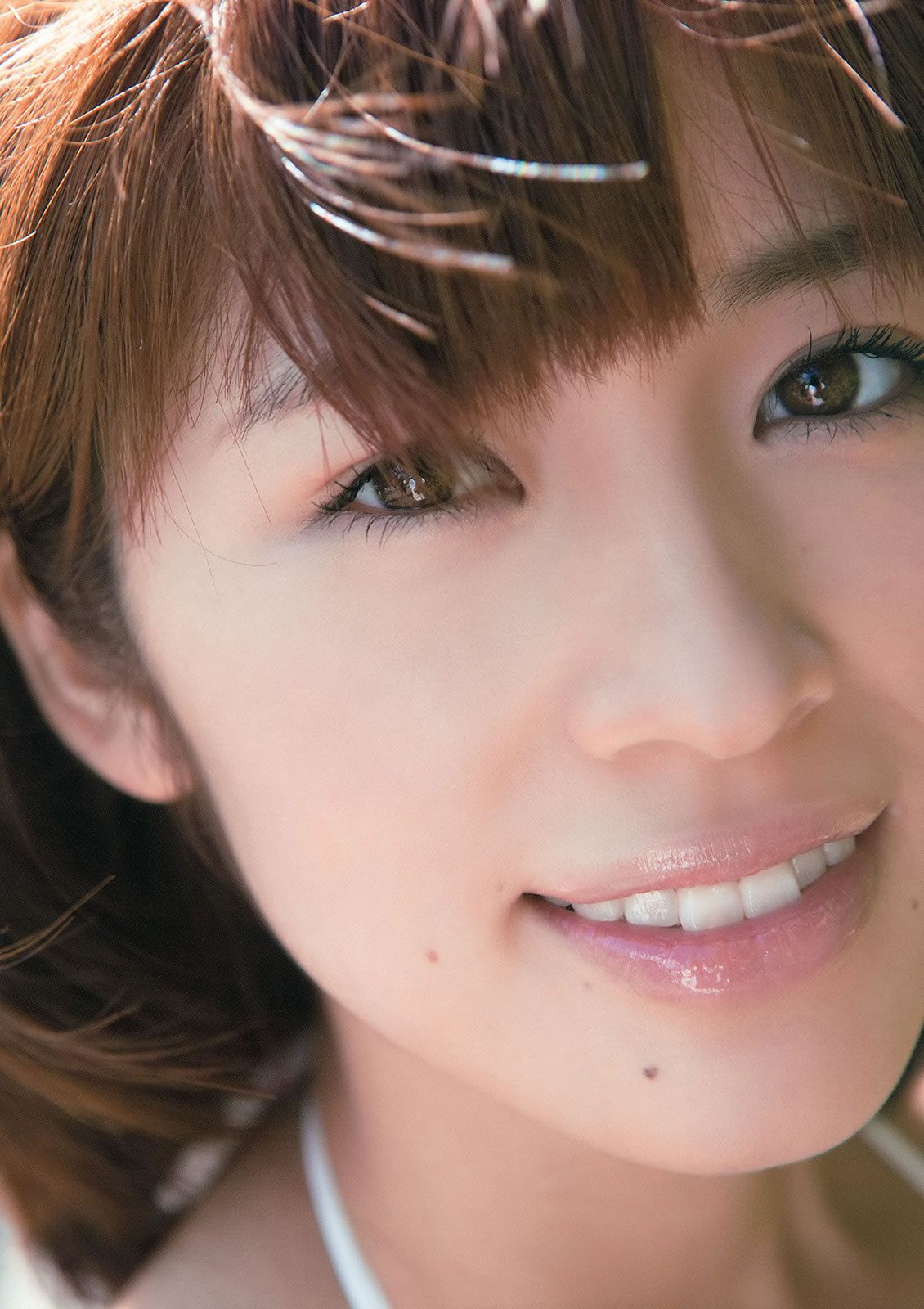 [Young Animal] 2013 No.23 松井珠理奈 佐藤聖羅 竹内舞 山中知恵 仙石みなみ 粕谷奈美 [36P]