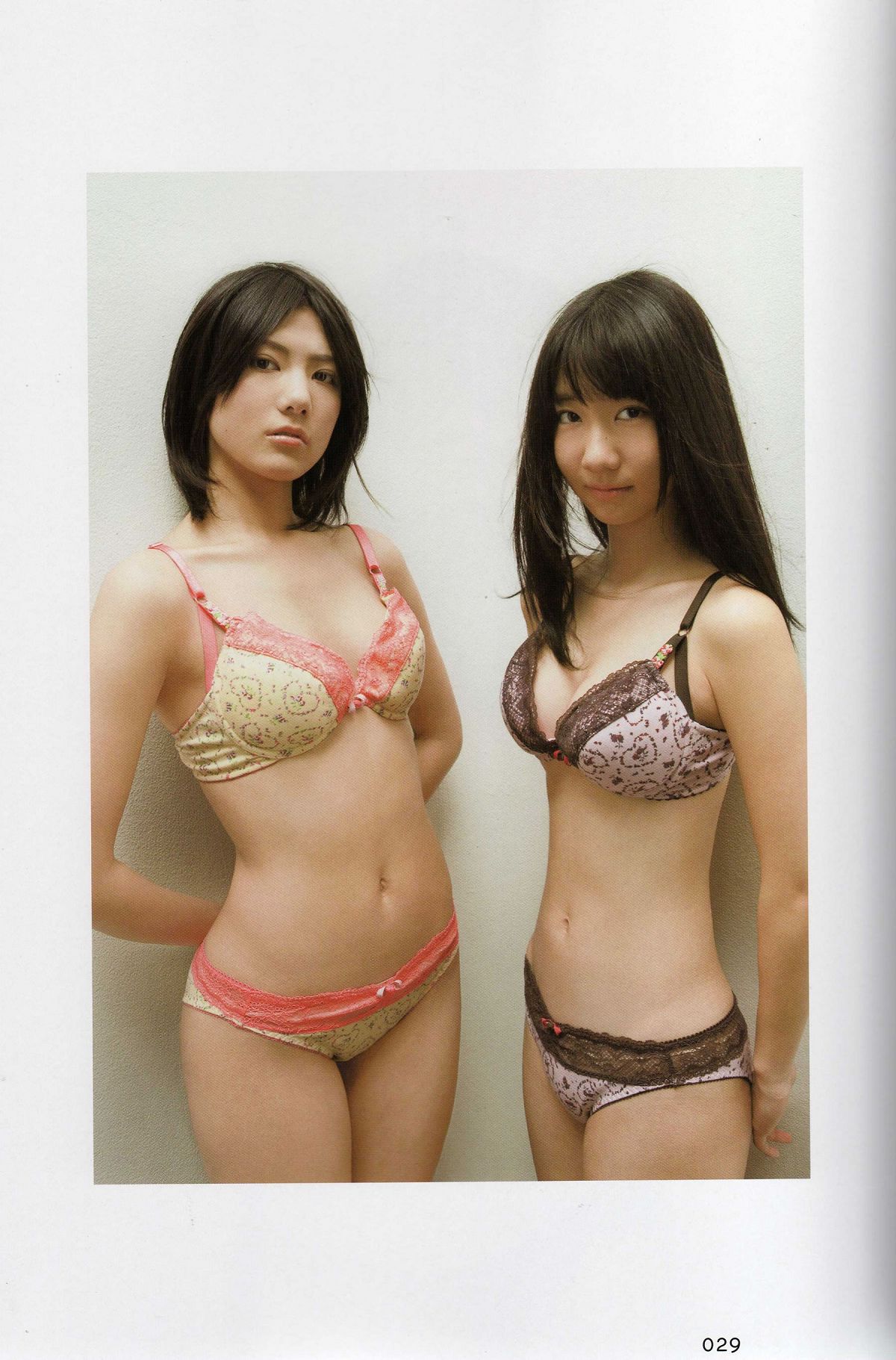 AKB48女子组合 [93P]