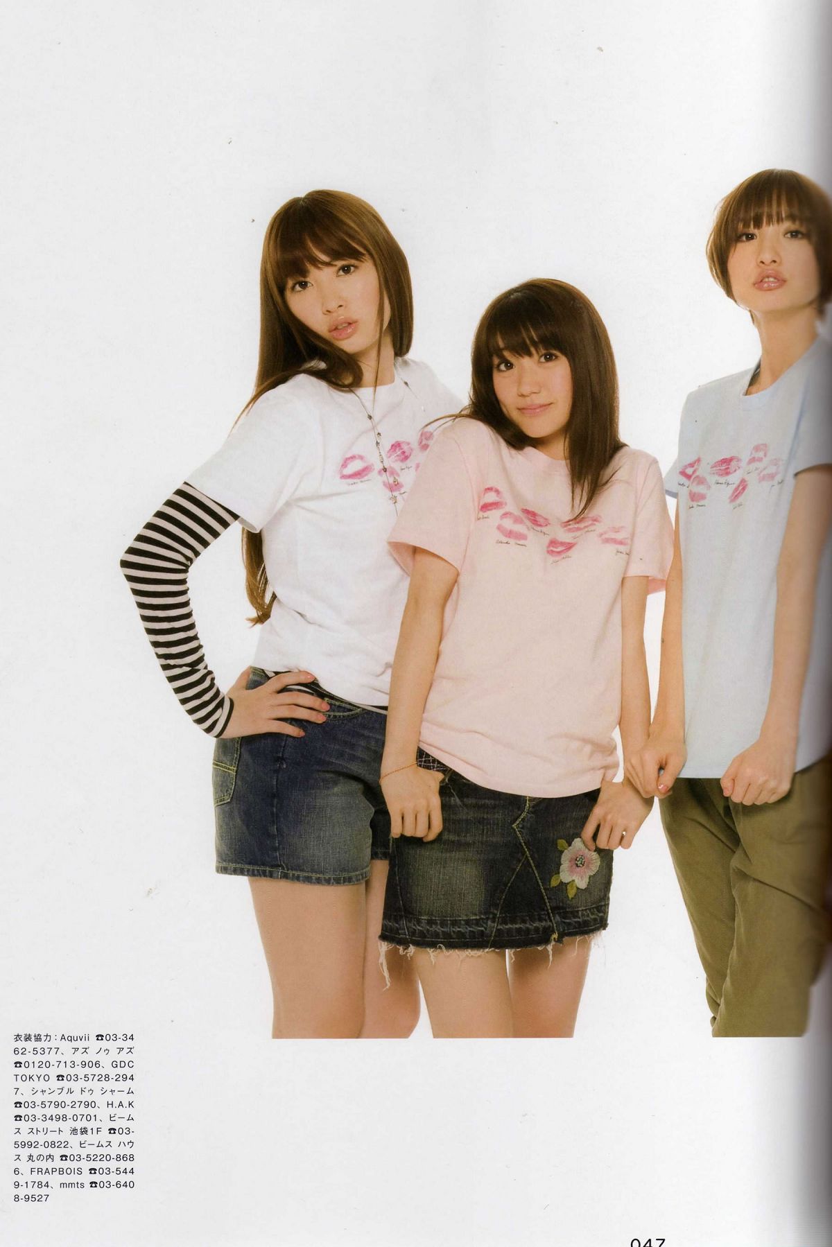 AKB48女子组合 [93P]