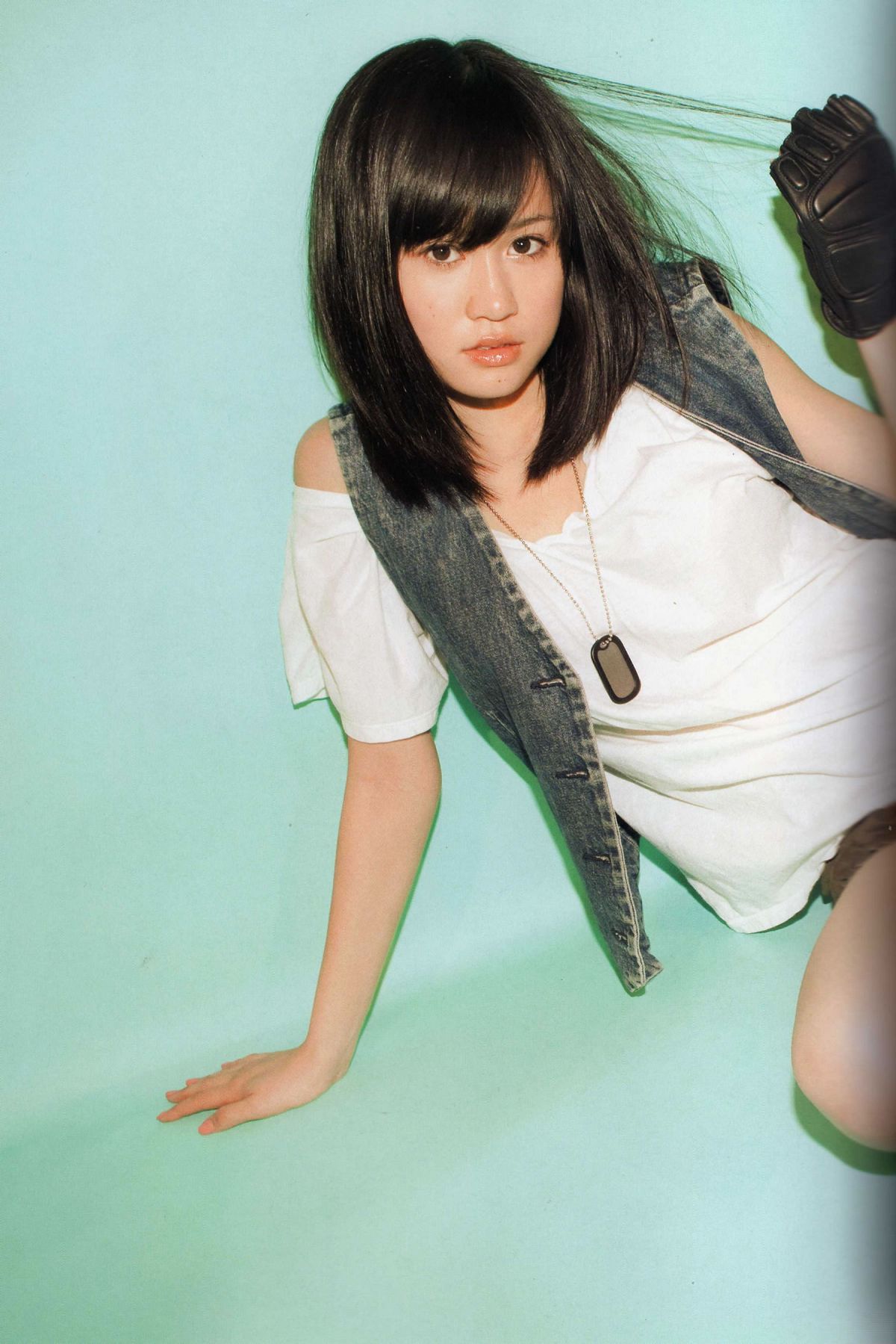 AKB48女子组合 [93P]
