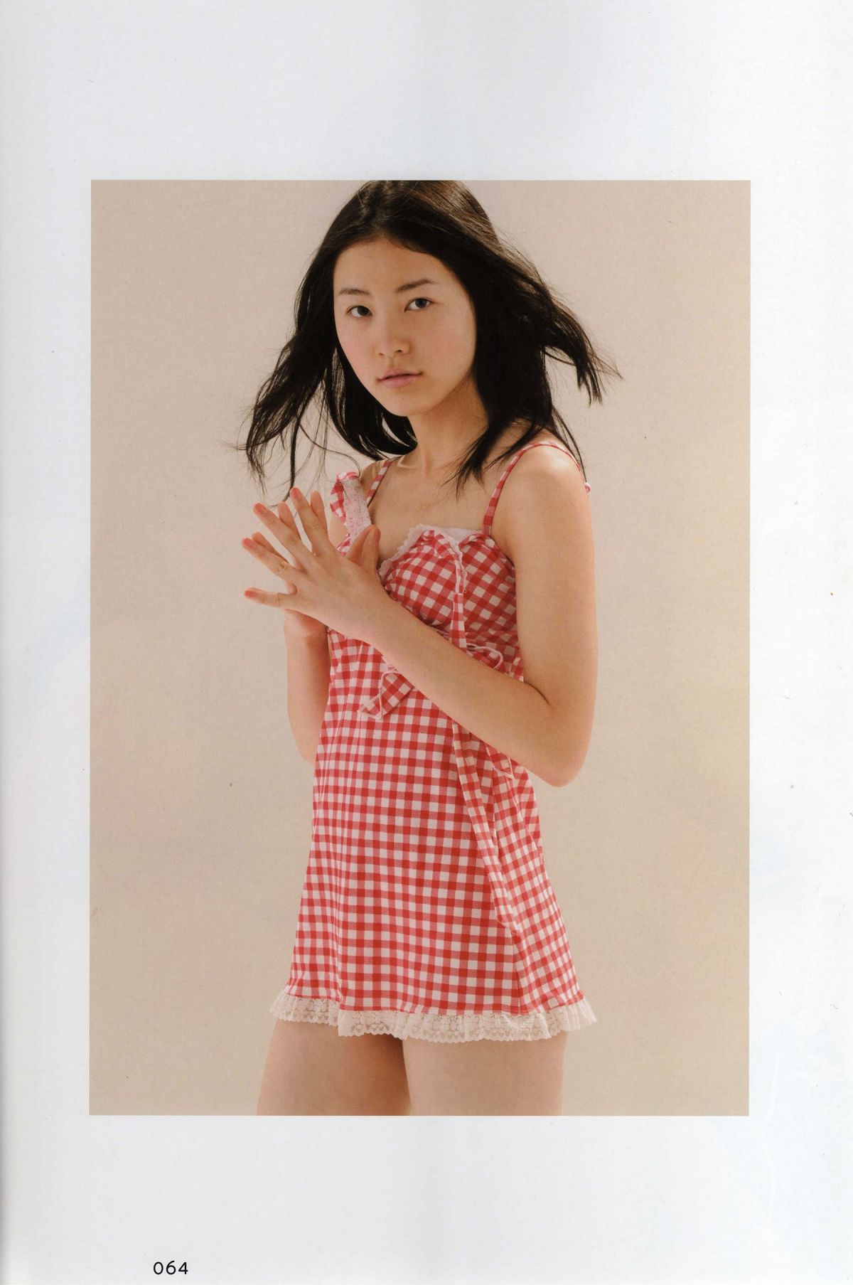 AKB48女子组合 [93P]