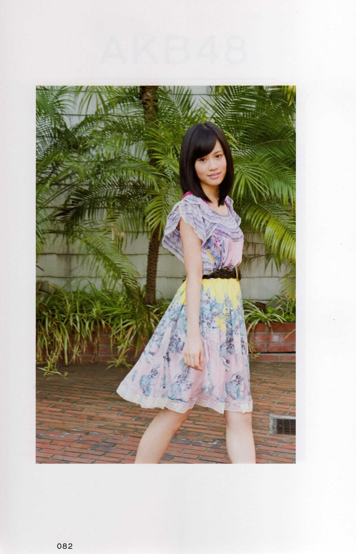 AKB48女子组合 [93P]