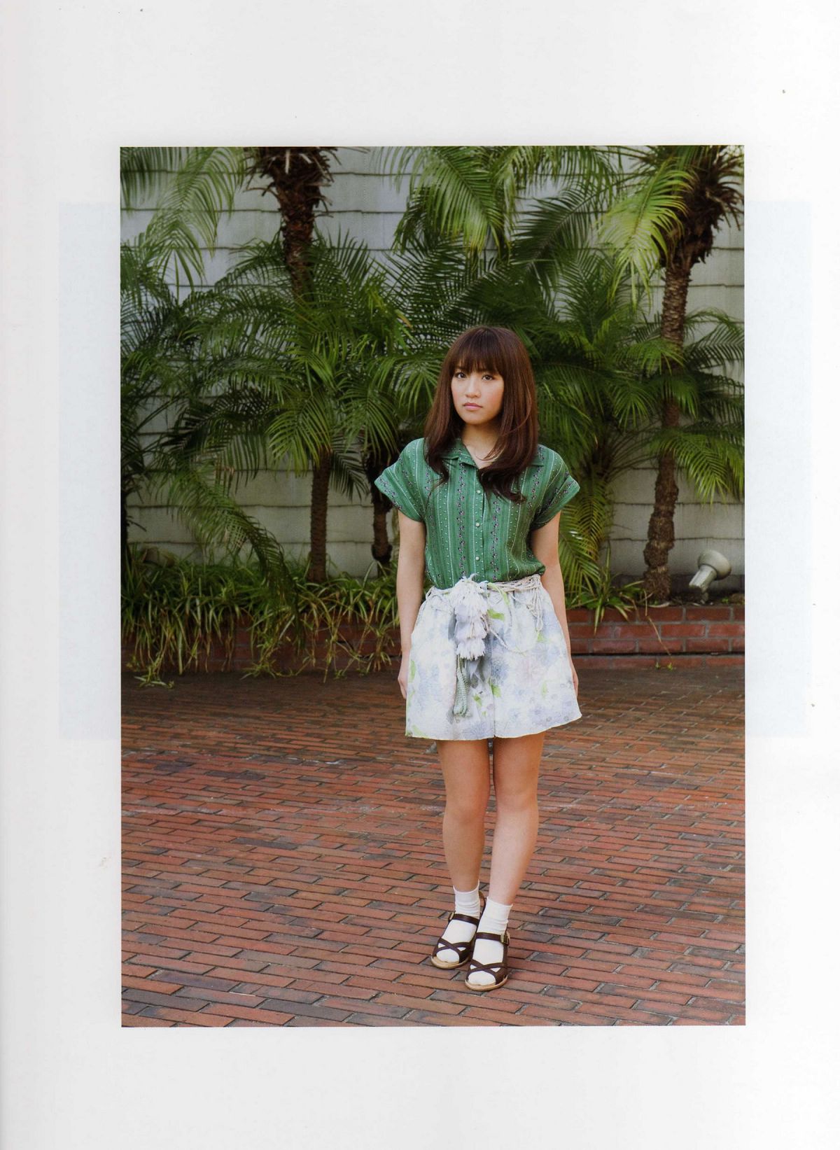AKB48女子组合 [93P]