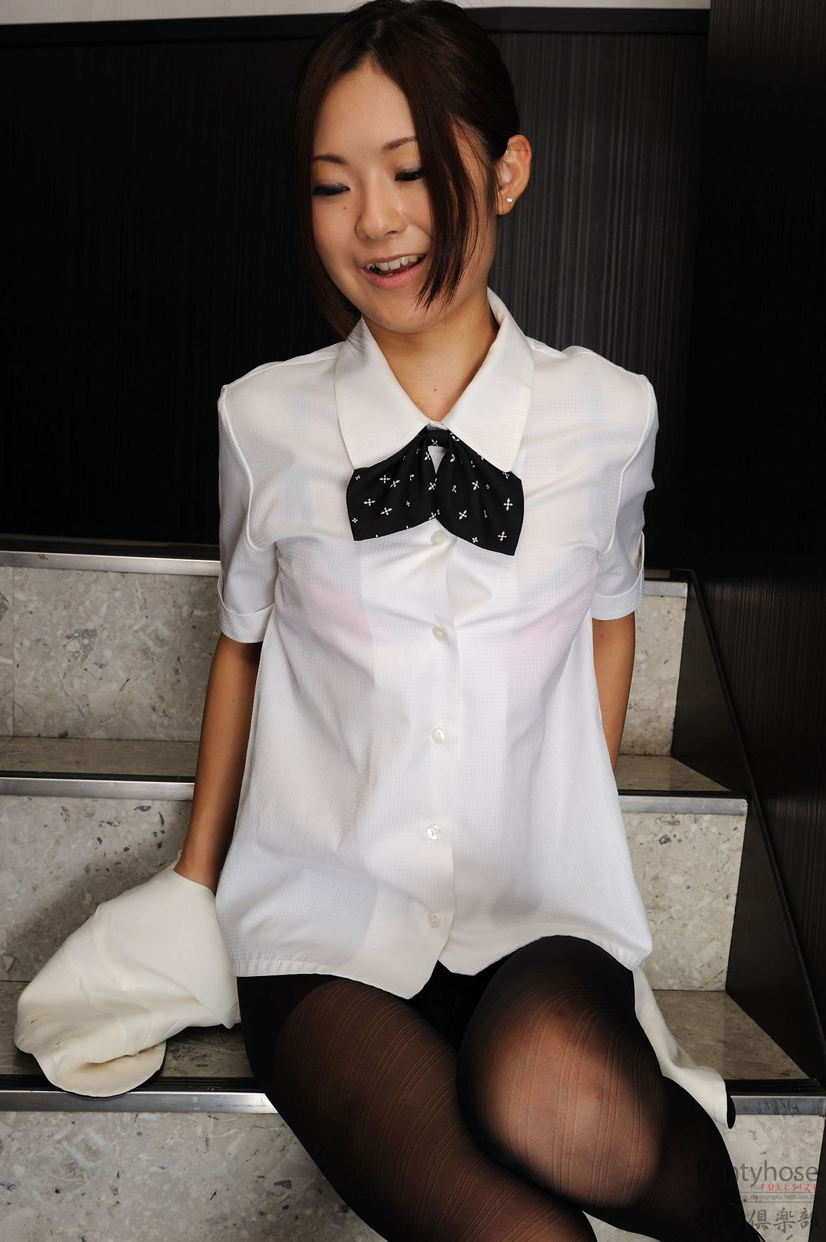 [Syukou-club] Superleg 147 Pantyhose Fullsize 鮎川みなみ [110P]