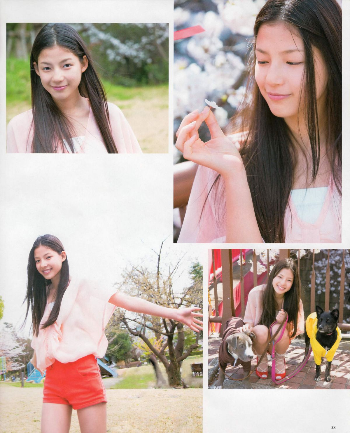 [Bomb Magazine] 2012 No.06 指原莉乃 AKB48 石田晴香 原幹惠 川島海荷 佐山彩香 武藤十夢 [82P]