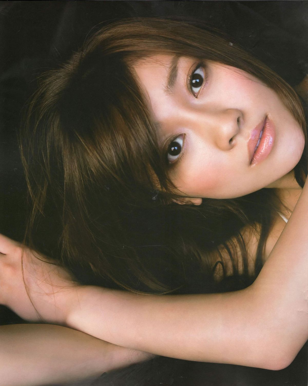 [Bomb Magazine] 2012 No.06 指原莉乃 AKB48 石田晴香 原幹惠 川島海荷 佐山彩香 武藤十夢 [82P]