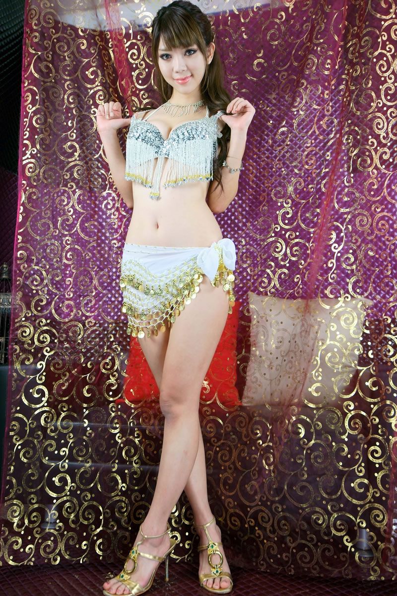 淘宝情趣女郎-赵妍欢 [132P]