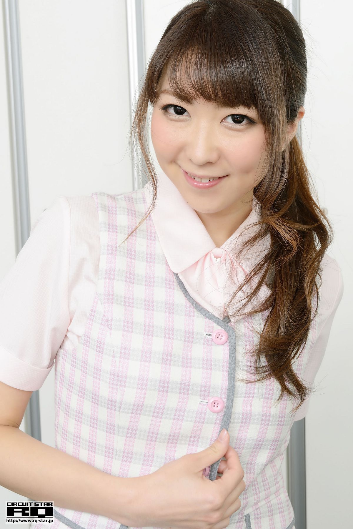 [RQ-STAR] 2014.03.17 No.00903 abe_maria 安部まりあ [66P]