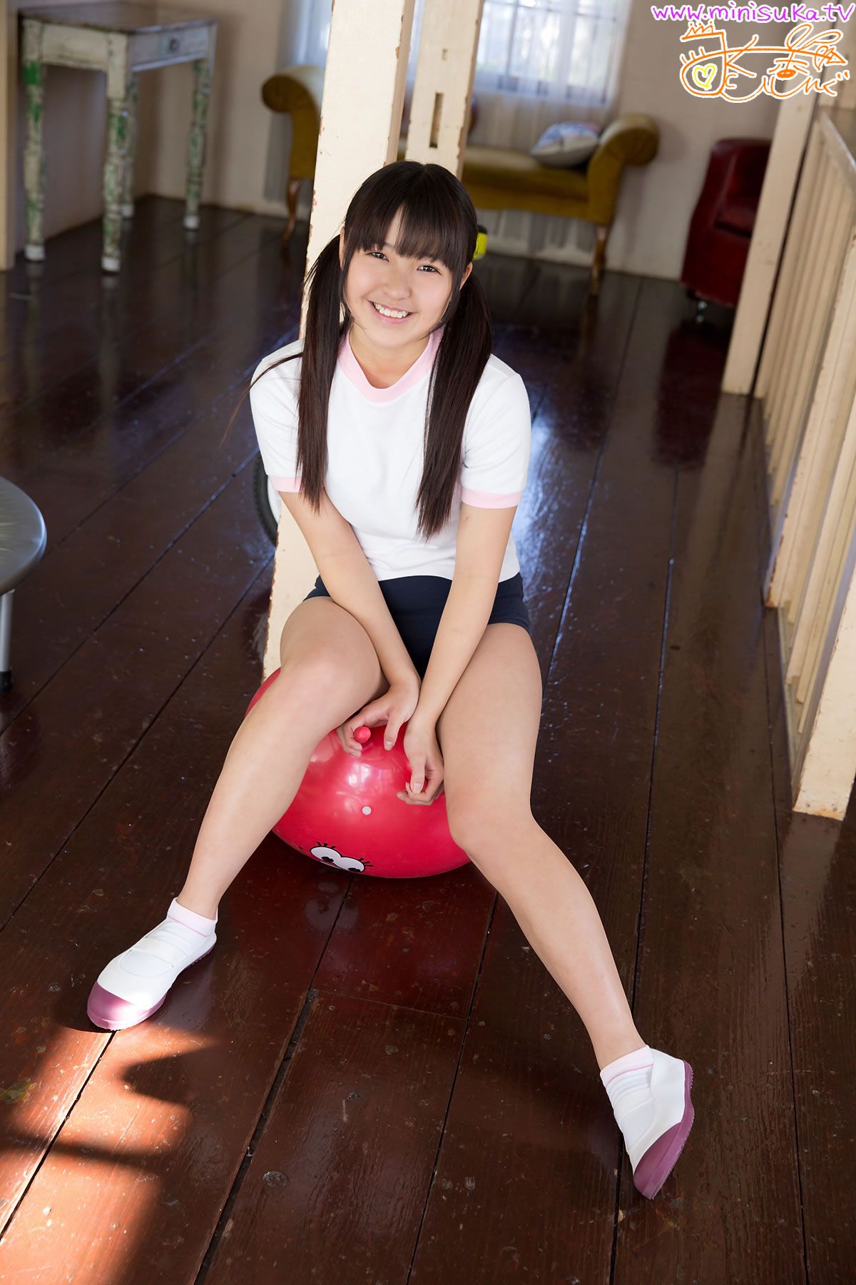 [Minisuka.tv] 2014.01.16 渡部美咲 Misaki Watabe [191P]
