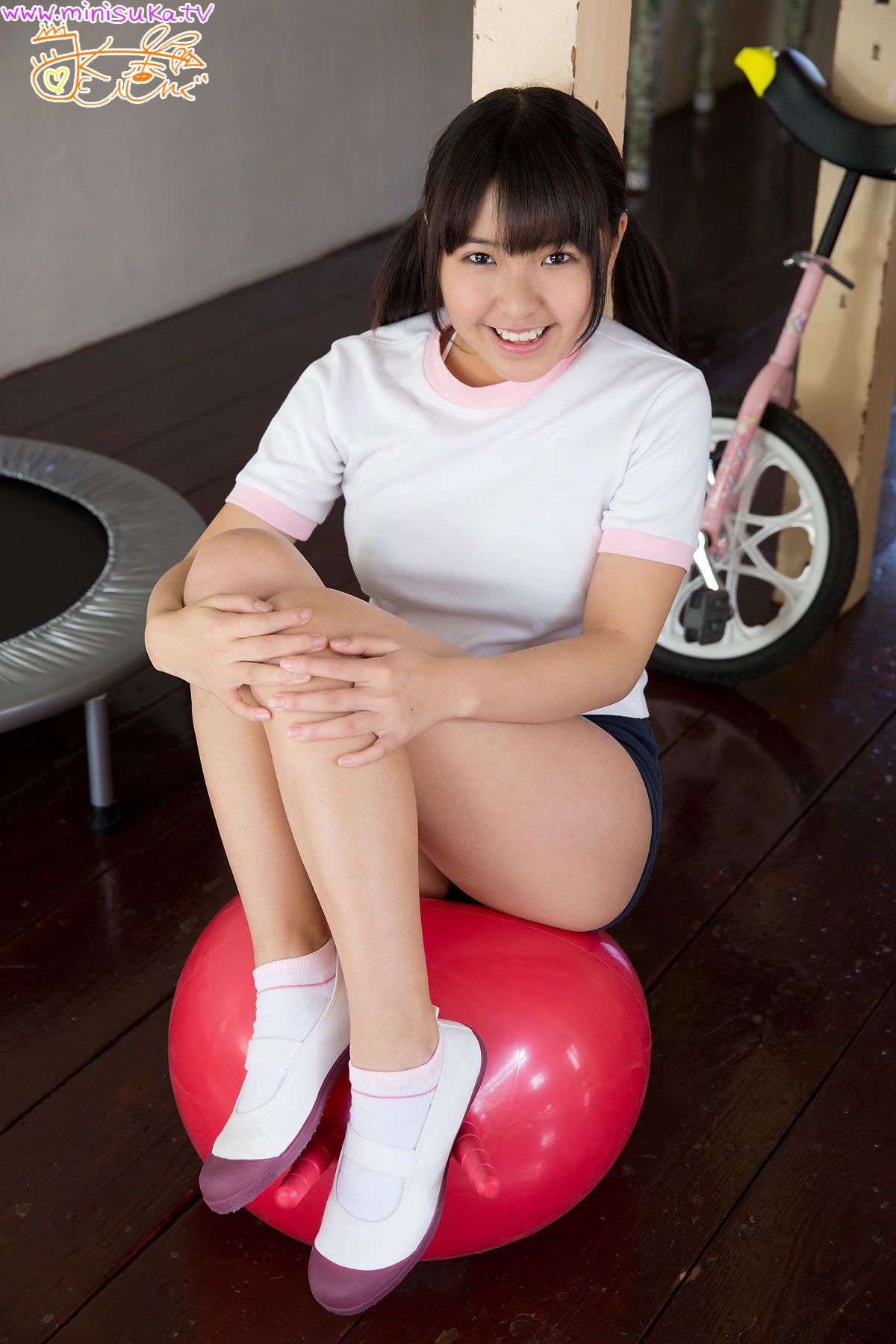 [Minisuka.tv] 2014.01.16 渡部美咲 Misaki Watabe [191P]