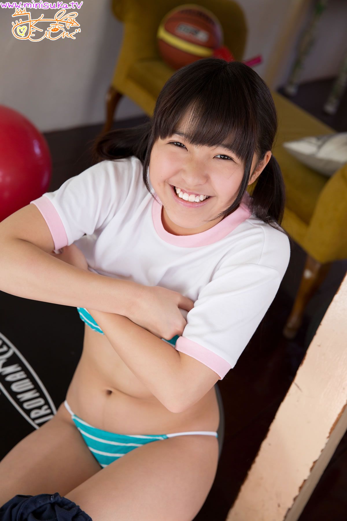 [Minisuka.tv] 2014.01.16 渡部美咲 Misaki Watabe [191P]