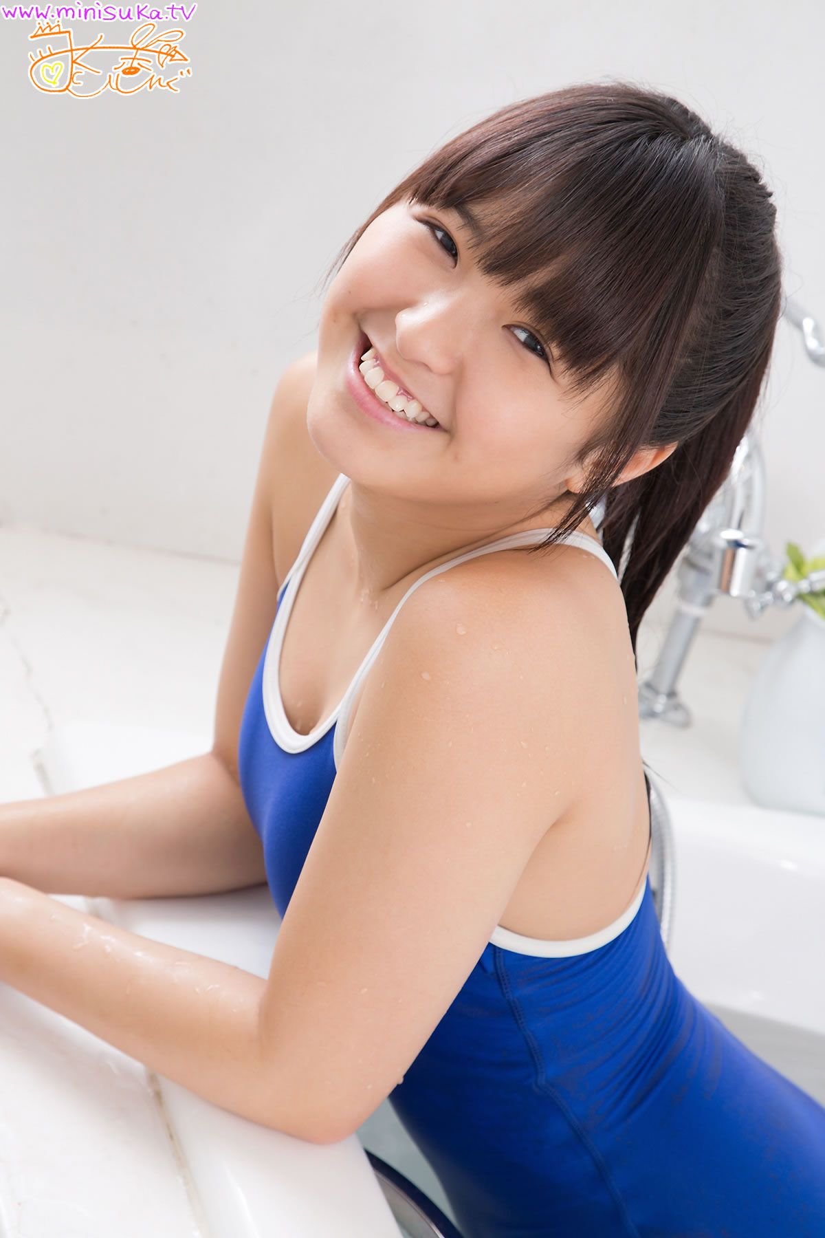 [Minisuka.tv] 2014.01.16 渡部美咲 Misaki Watabe [191P]