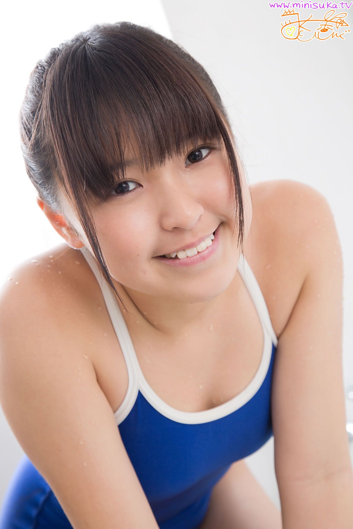 [Minisuka.tv] 2014.01.16 渡部美咲 Misaki Watabe [191P]