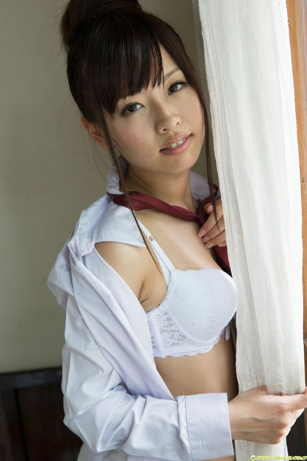 [DGC] 2013年11月号 No.1128 Miyu Yanome 矢野目美有 [100P]