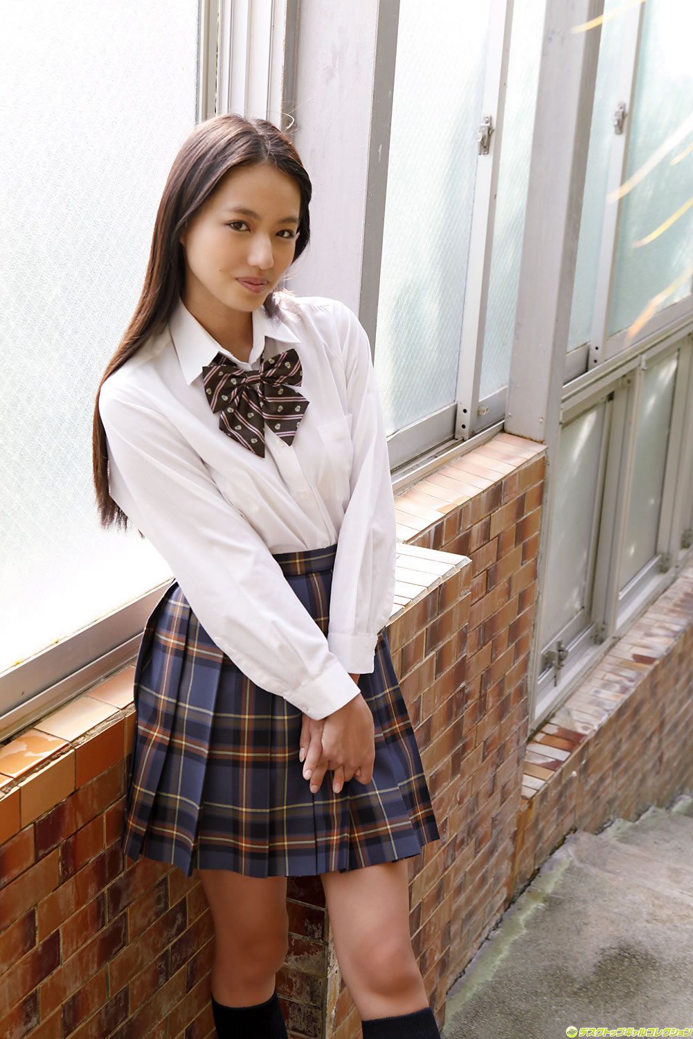 [DGC] 2014.01 No.1137 Yuki Mamiya 間宮夕貴 [100P]