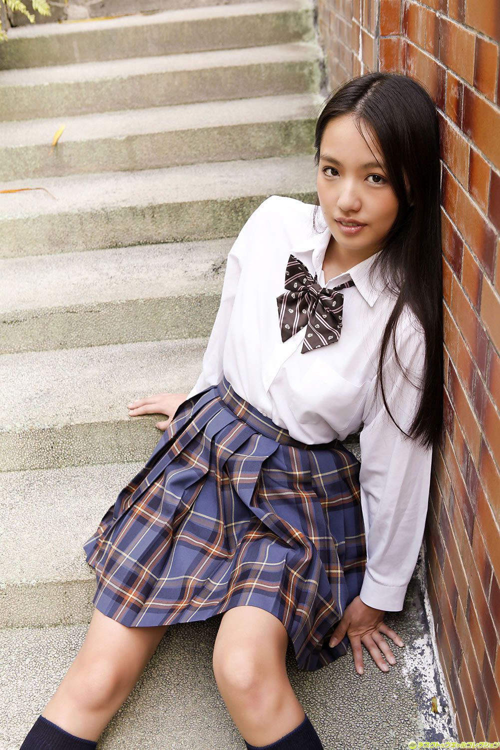 [DGC] 2014.01 No.1137 Yuki Mamiya 間宮夕貴 [100P]