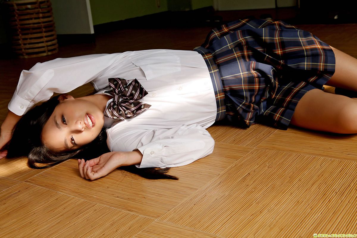 [DGC] 2014.01 No.1137 Yuki Mamiya 間宮夕貴 [100P]